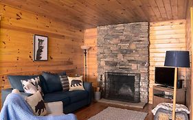 5Min To Noc, 10Min To Bryson City, Horseback Riding, Train, Hiking, Fishing, Rafting Nearby!